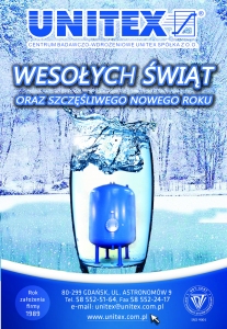 ​ Życzenia świąteczne
